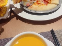 -戈尔登酒店·满堂彩咖啡厅