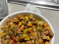 -海底捞火锅(银泰中心店)