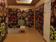 -汤泉良子.足疗按摩.SPA(中关村店)