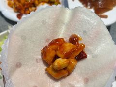 -老北京炸酱面·烤鸭(前门店)