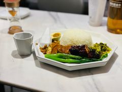-金戈戈香港豉油鸡(南山海岸城店)