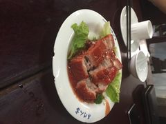 吴门人家(潘儒巷店)-吴门人家·苏宴宫廷菜(拙政园店)