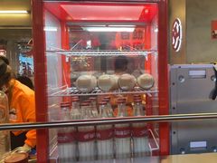 -俊熙家点餐式自助烤肉店(1227广场店)