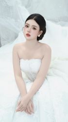 -艺憬婚纱礼服·造型(二七万达店)