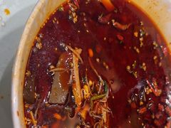 -李氏传家菜(兴城路店)