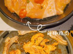 -花味烤肉·拌饭(庐阳万科店)
