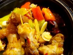 -燕青小馆(东园大厦店)