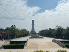 -三亚南山文化旅游区