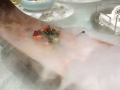-老房子金沙元年川菜食府·花园餐厅(金沙店)