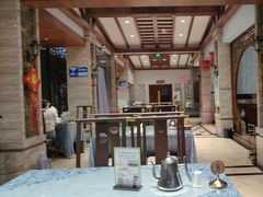 -煎饼卷大葱·非遗传承·潍坊菜(十笏园店)