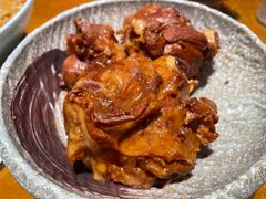 酱棒骨-95号酱骨·一块豆腐(展春园西路店)