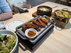 -羊之道草原味道清真餐厅(番禺店)