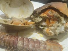 -川骄海鲜自助(河东店)