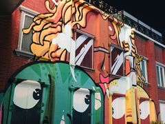-柒园·三十年创意杭帮菜(龙湖滨江天街店)