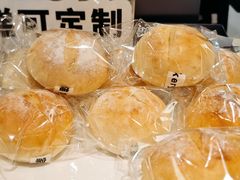 -熊猫家PANDA BAKERY(望江店)