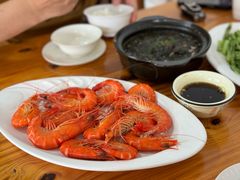-原龙海鲜大排档(美食地标店)