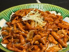 -粤·向群饭店(二沙岛店)