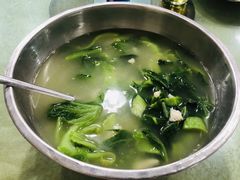 -大自然美食农庄(广州南站店)
