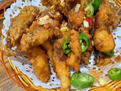 -南记食粥坊·宵夜大排档(卫国路店)