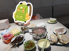 -福田卓悦INTOWN购物中心