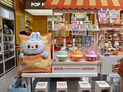 -泡泡玛特POPMART(东直门来福士店)