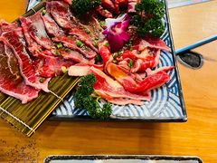 -AJIYA味屋和牛烤肉自助放题(温州万象城店)