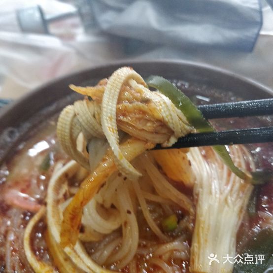 杨记砂锅老家(咸阳分店)