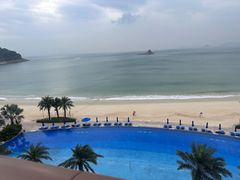 -深圳大梅沙京基洲际度假酒店