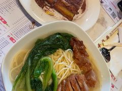 -大哥餐厅(西城花园店)