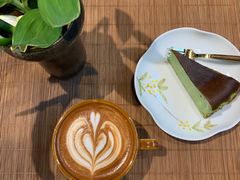 -Metal hands·铁手咖啡