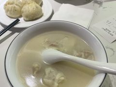 -龙抄手(文殊坊店)