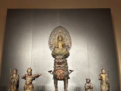 -东京国立博物馆