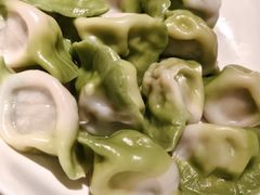 -青雅中餐厅(大连金石滩绿发希尔顿度假酒店)