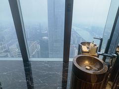 -广州四季酒店·佰鲜汇·现代法餐