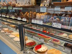-德南面包房(尚都店)
