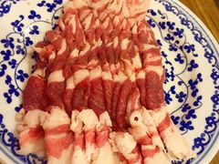 -裕德孚·非遗手切涮羊肉(东直门内大街店)