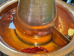 -德顺斋爆肚涮肉馆·烧烤·羊蝎子·清真炒菜(马驹桥店)