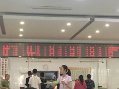 -浙江大学西溪校区-食堂
