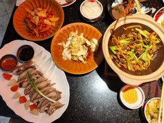 -塔哈尔·新疆盛宴(复地活力城店)