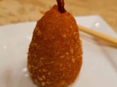 金鸭梨-大鸭梨烤鸭店(花园村店)
