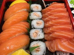 -盒马鲜生(宝地店)