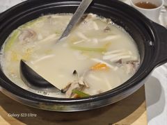 -海粤阁·精致粤菜·宴会厅(宝安店)