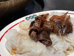 -飞尝蚝·顺德菜·鱼生(顺德总店)