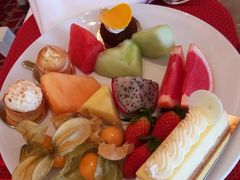 -咖啡苑 - 蔚藍夏日限定主题(永利皇宫店)