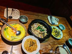 -兰溪小馆(东直门簋街店)