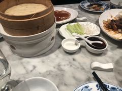 -漢舍中国菜馆(889广场店)