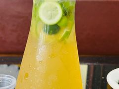 -源港渔村-中山脆肉鲩(博罗店)