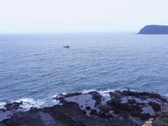 -漳州滨海火山岛自然生态风景区