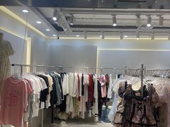 -南京时尚莱迪购物广场(正洪街店)