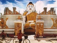 -ခြောက်ထပ်ကြီးရွှေသာလျောင်းဘုရားကြီး